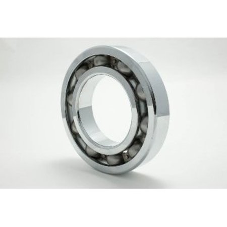 Deep Groove Ball Bearing, 6007 M P5 -  CONSOLIDATED BEARINGS, 6007 M P/5